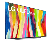 LG OLED48C21LA 4K 100Hz DOLBY VISION - 737496 - zdjęcie 3